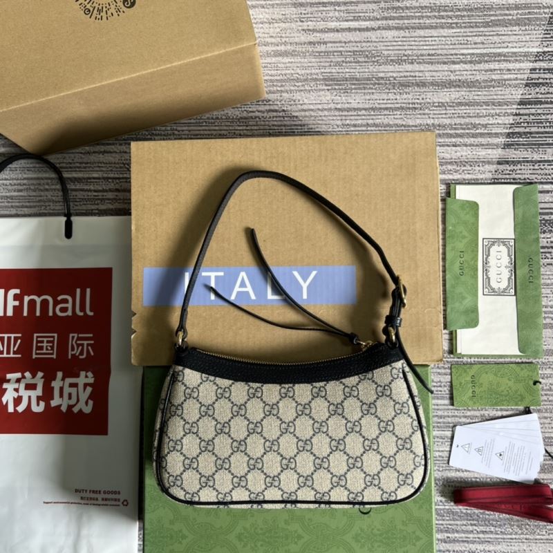 Gvc*1 hobo bags